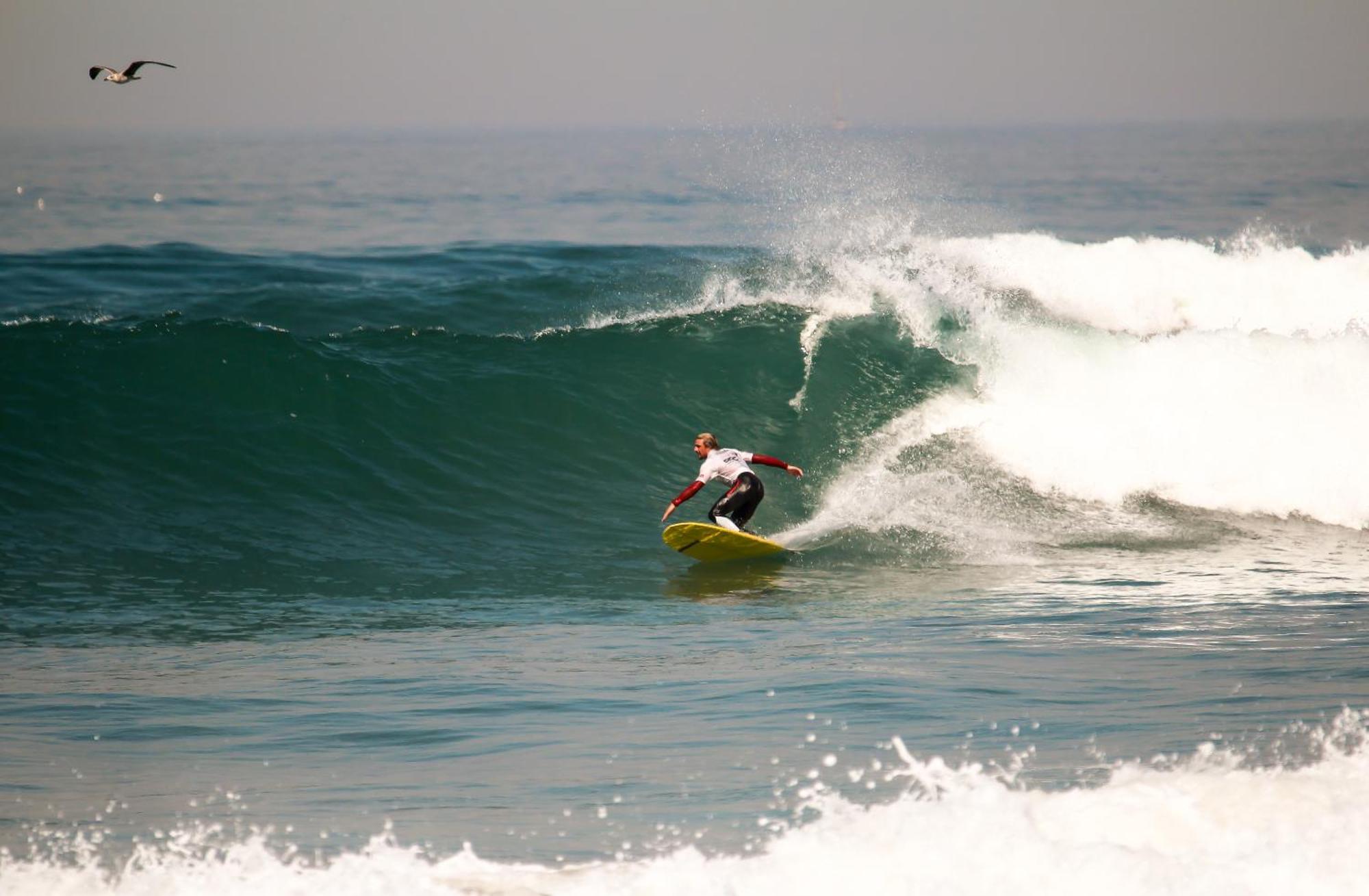 Surfivor Surf Camp Hotel Esmoriz Kültér fotó